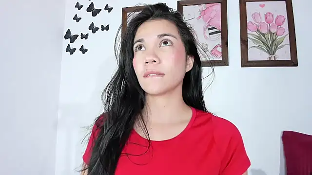 Emiily Parkerr online show from 03.30.26