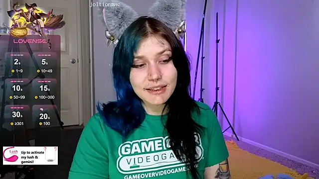 Snapshot of joltionmacc chatting on 03.05.25 joltionmacc online show from 03.05.25