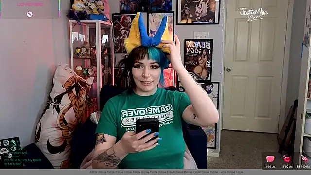 Snapshot of joltionmacc chatting on 02.05.26 joltionmacc online show from 02.05.26