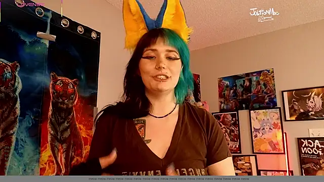 Snapshot of joltionmacc chatting on 02.12.26 joltionmacc online show from 02.12.26