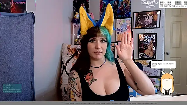 joltionmacc online show from 04.02.26