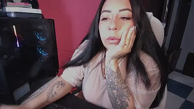 grace molly14 online show from 11.12.25