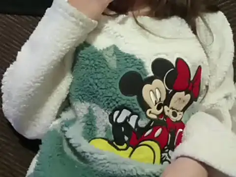 ForeversweetXX online show from 01.16.25