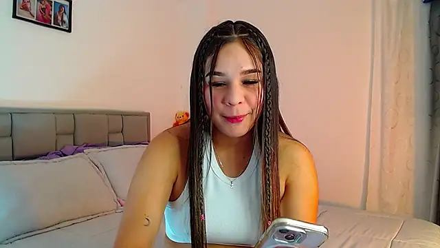 astrid-omega online show from 09.12.25