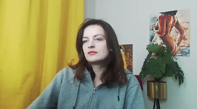 juicyNadine online show from 12.03.24