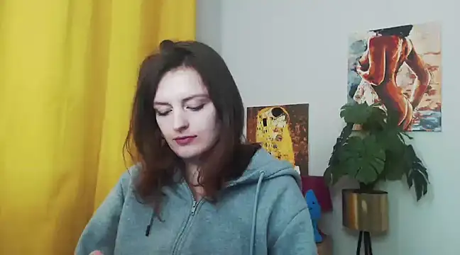 juicyNadine online show from 12.03.24