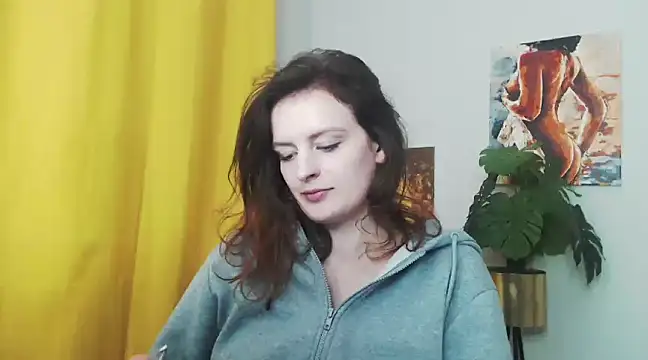 juicyNadine online show from 12.03.24