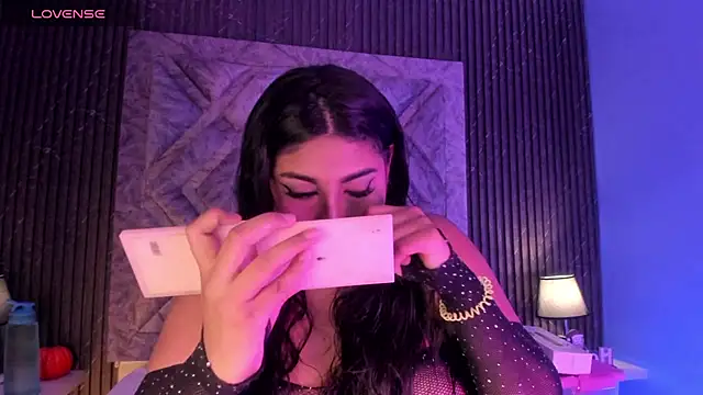 CANDYGABYY online show from 12.30.24