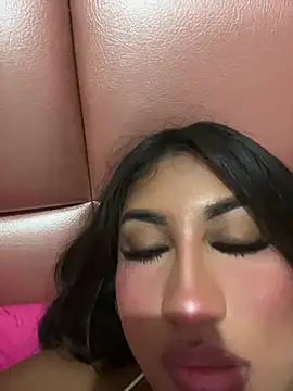 CANDYGABYY online show from 01.01.25