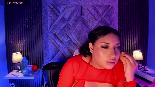 CANDYGABYY online show from 01.05.25