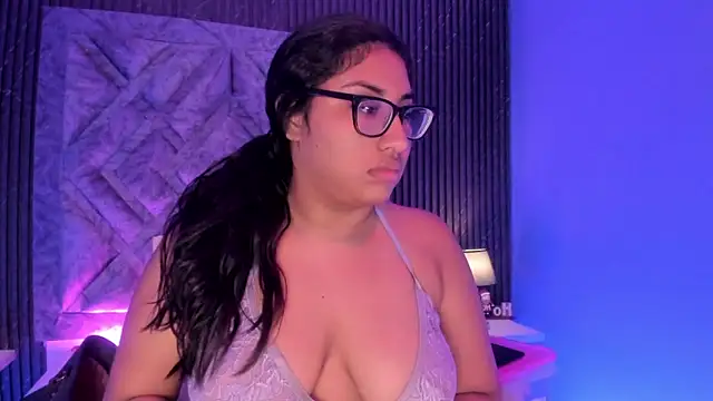 CANDYGABYY online show from 01.15.25