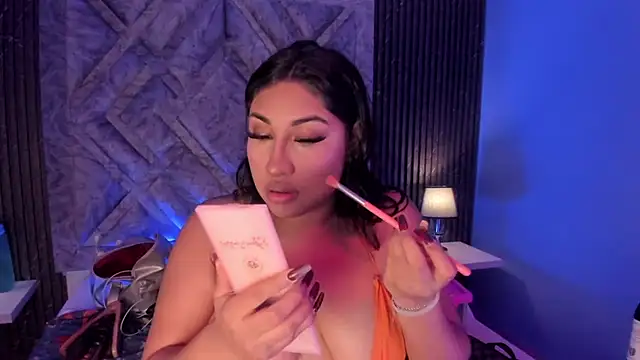 CANDYGABYY online show from 03.12.25