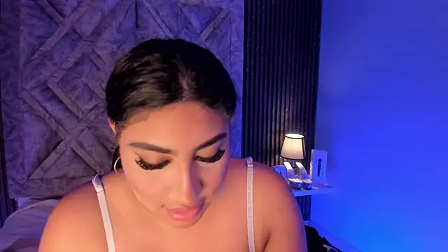 CANDYGABYY online show from 09.16.25