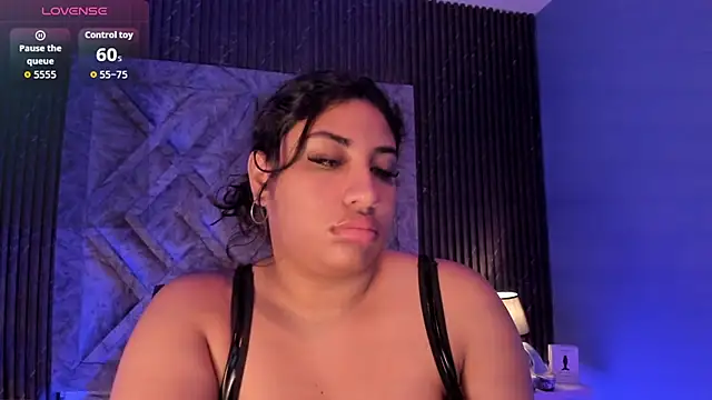 CANDYGABYY online show from 09.20.25