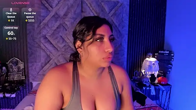 CANDYGABYY online show from 10.04.25