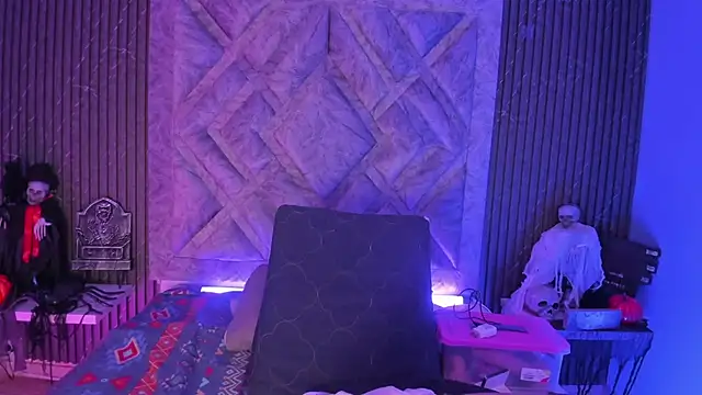 CANDYGABYY online show from 10.29.25