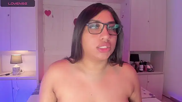 CANDYGABYY online show from 03.07.26