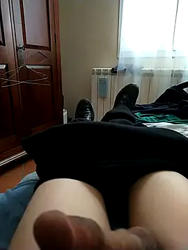 CazzoDURO883 online show from 02.24.26