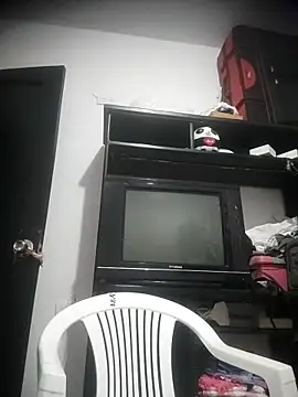 SaucyAffair0 online show from 02.09.26