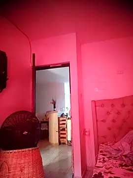 SaucyAffair0 online show from 03.08.26