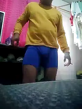 SaucyAffair0 online show from 03.15.26