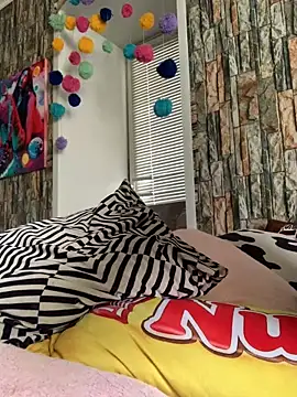 Sextazy online show from 03.29.26