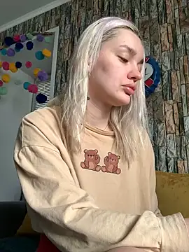 Sextazy online show from 04.02.26