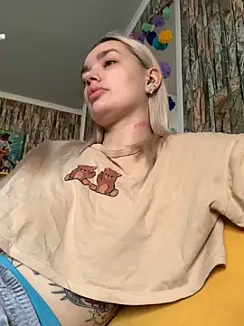 Sextazy online show from 04.17.26