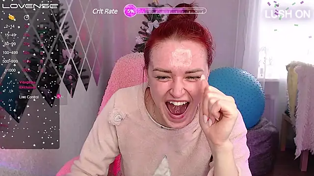 Bella  Swoon online show from 12.12.24