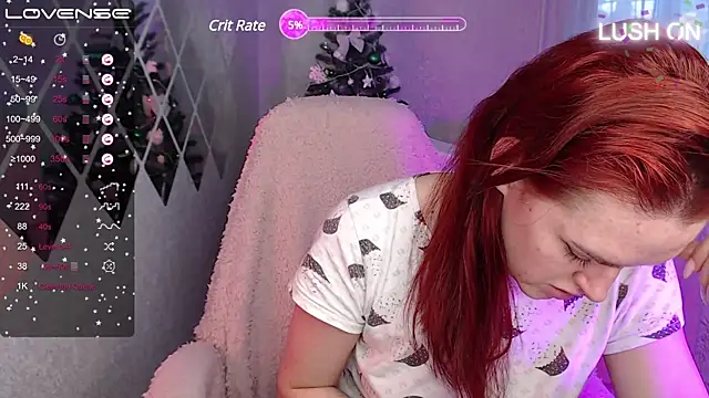 Bella  Swoon online show from 12.14.24