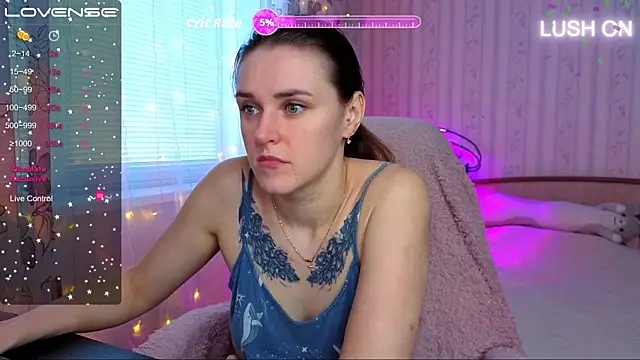 Bella  Swoon online show from 02.26.26