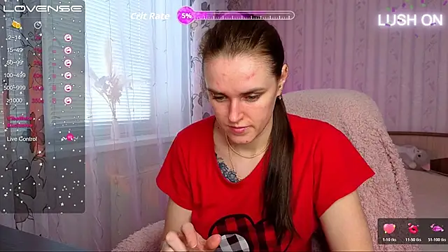 Bella  Swoon online show from 03.12.26