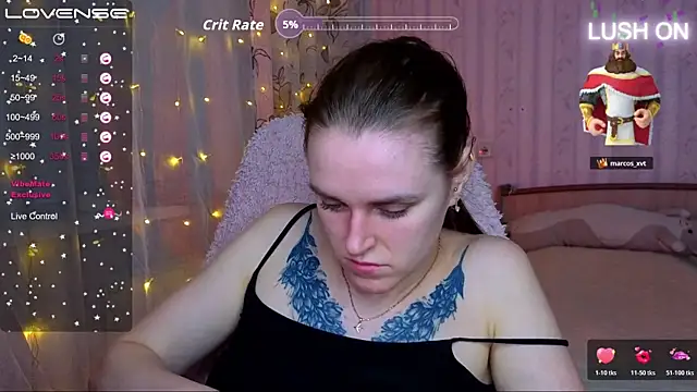 Bella  Swoon online show from 03.30.26