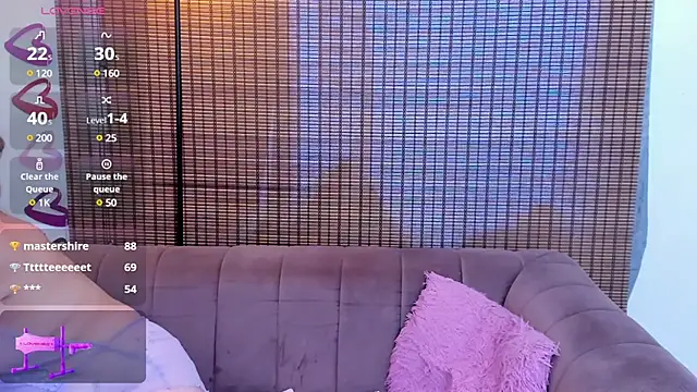 ariana cross online show from 03.09.25