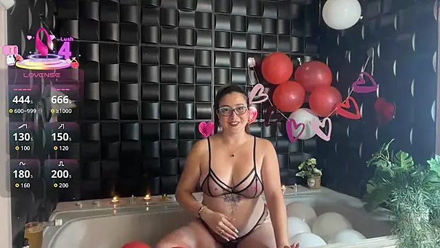 ariana cross online show from 09.20.25