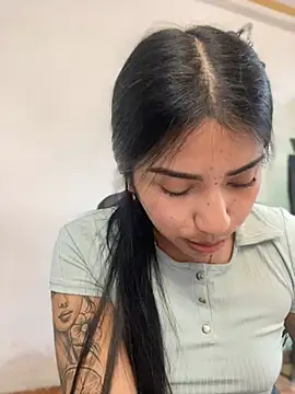 SaritaHot 69 online show from 12.10.24