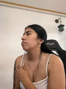 SaritaHot 69 online show from 12.11.24