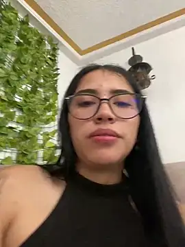 SaritaHot 69 online show from 12.13.24