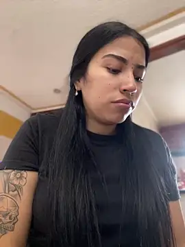 SaritaHot 69 online show from 12.14.24