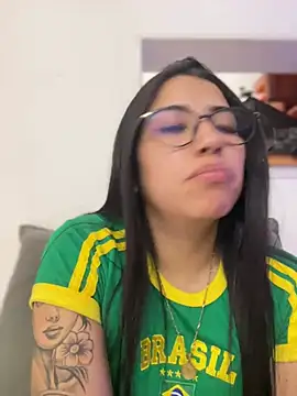 SaritaHot 69 online show from 12.24.24