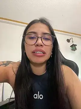 SaritaHot 69 online show from 01.10.25