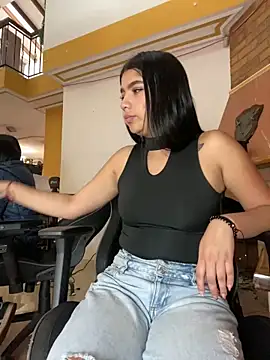 SaritaHot 69 online show from 01.29.25