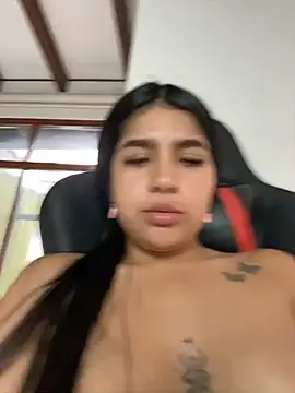 SaritaHot 69 online show from 02.10.25