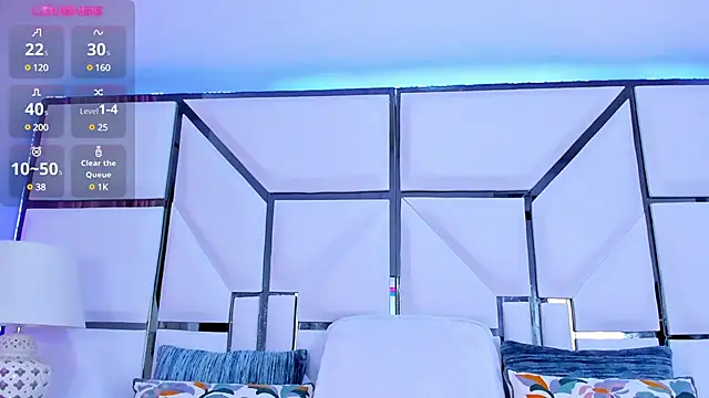 Snapshot of RileySweett chatting on 02.10.25 RileySweett online show from 02.10.25