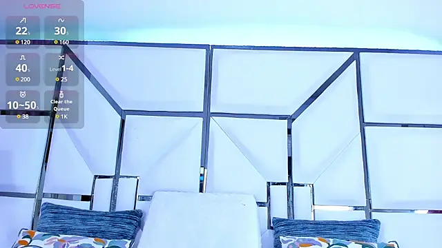 Snapshot of RileySweett chatting on 02.24.25 RileySweett online show from 02.24.25