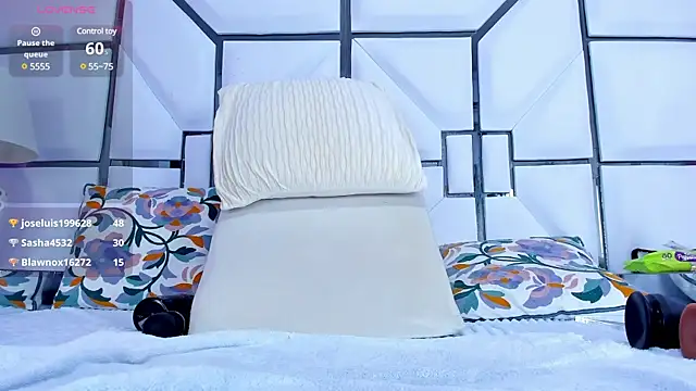 Snapshot of RileySweett chatting on 03.02.25 RileySweett online show from 03.02.25