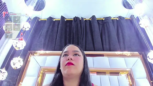 Snapshot of RileySweett chatting on 04.01.26 RileySweett online show from 04.01.26