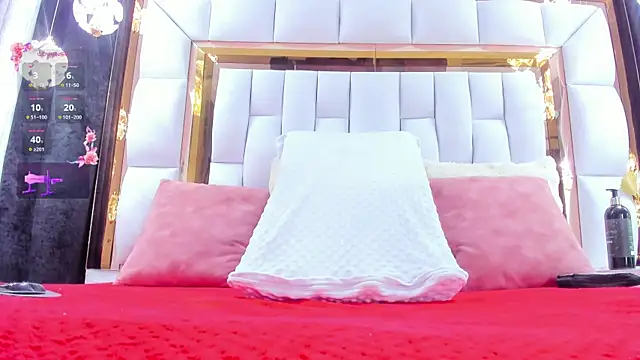 Snapshot of RileySweett chatting on 04.07.26 RileySweett online show from 04.07.26