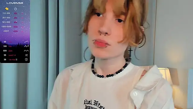 DarkNun online show from 12.20.24