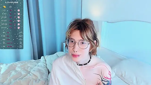 DarkNun online show from 01.05.25